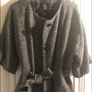Large New York and Company Coat​​